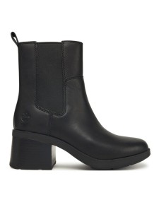 Timberland Botki Bellevaux TB0A424XW021 Czarny