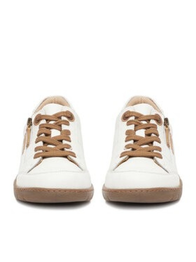 Go Soft Sneakersy CEO-WI23-GHANA-13 Biały