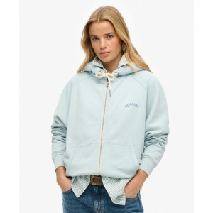 T-shirt raglan damski Superdry Essential Osz