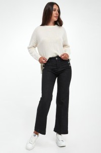 Jeansy damskie LIU JO