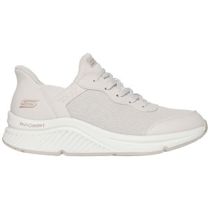 Buty sportowe damskie Skechers Bobs Arch Comfort B
