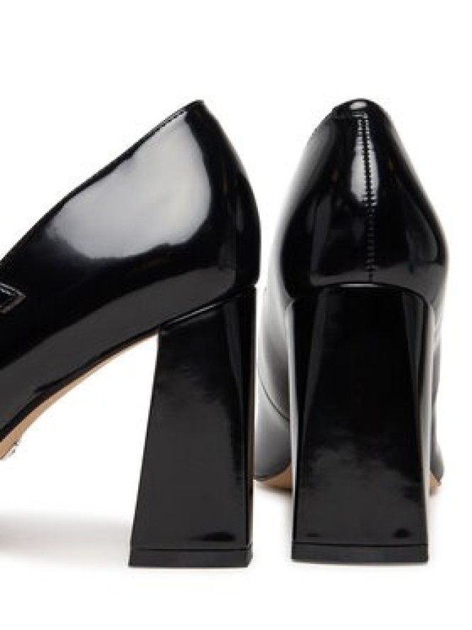 Guess Czółenka FLPRR2 PAF08 Czarny