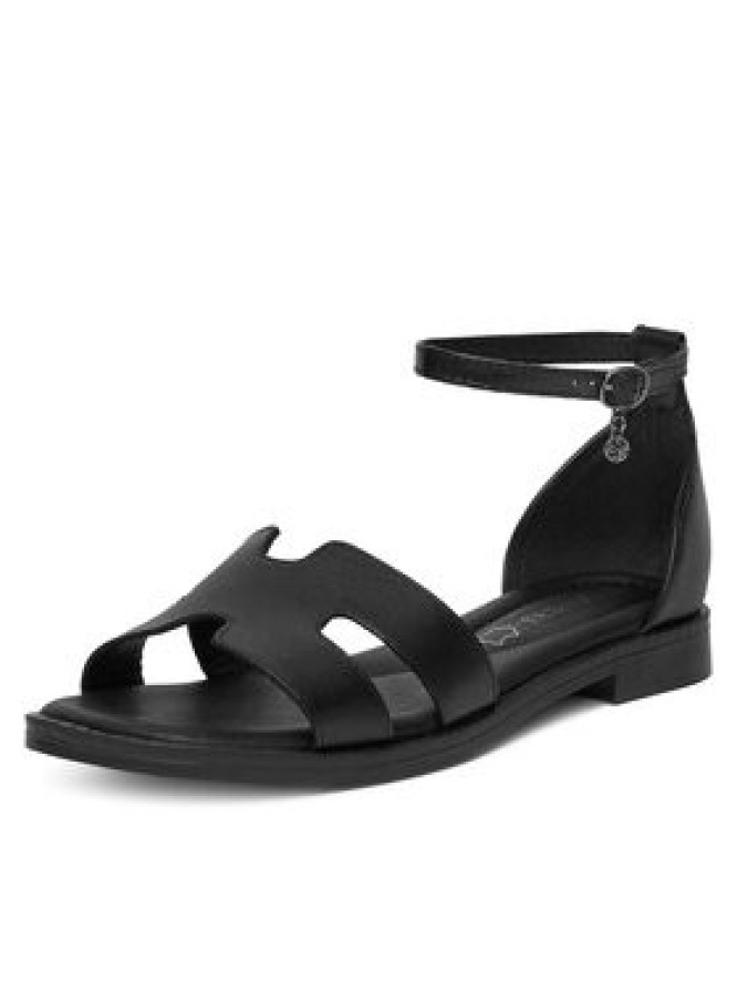 Lasocki Sandały RST-EMIE-28 Czarny