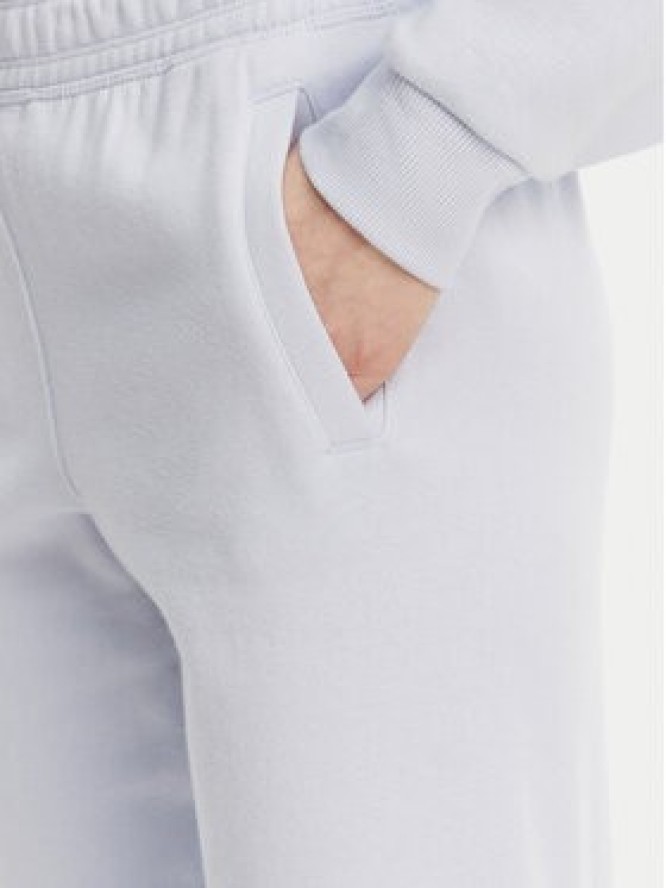 DKNY Sport Spodnie dresowe DP5P3585 Błękitny Regular Fit