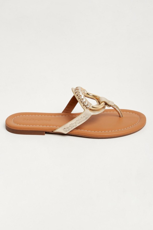 Japonki damskie SEE BY CHLOE