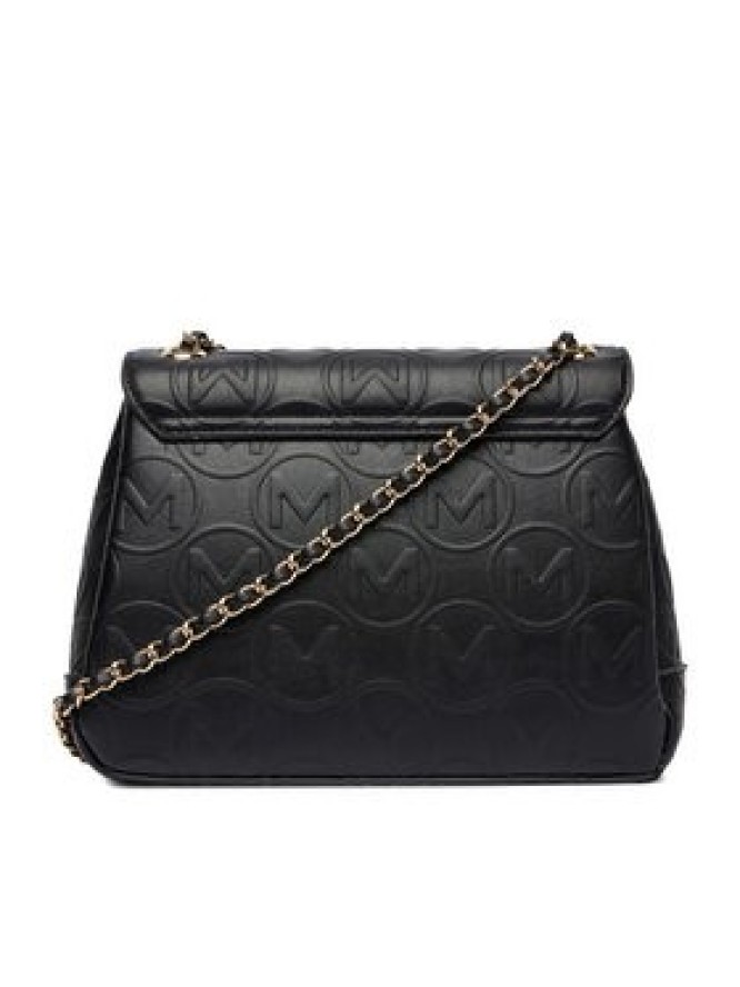 MEXX Torebka CEO-MEXX-S-012-07 Czarny