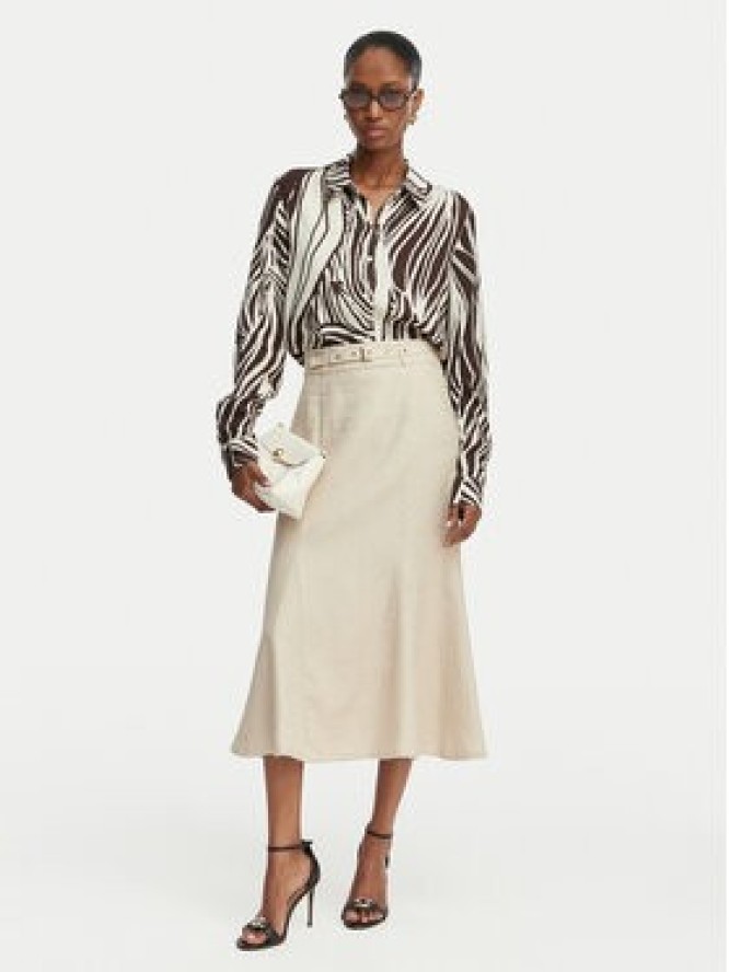 Guess Koszula W6GH52 W1975 Kolorowy Regular Fit