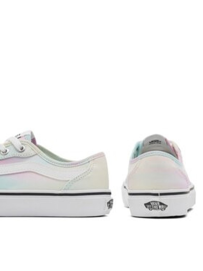 Vans Trampki FILMORE DECON VN0A5HV8JBW1 Kolorowy