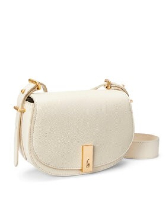 Polo Ralph Lauren Torebka 428932626002 Écru