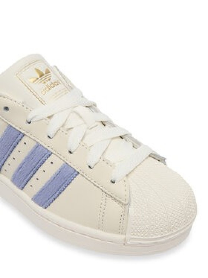 adidas Sneakersy KJ4685 Biały