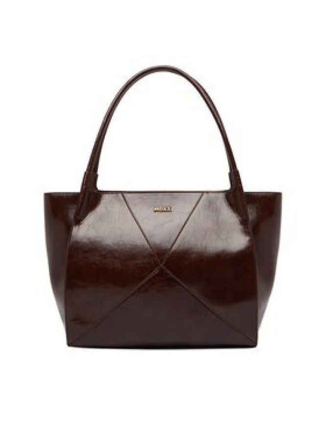 MEXX Torebka CEO-MEXX-L-002-10 Brązowy