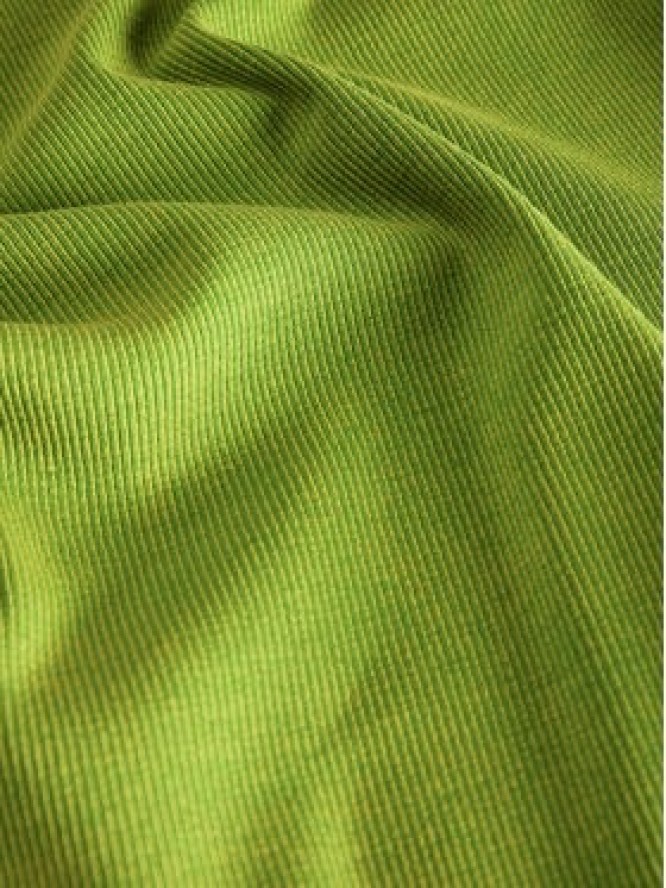 JJXX T-Shirt Frankie 12239962 Zielony Slim Fit