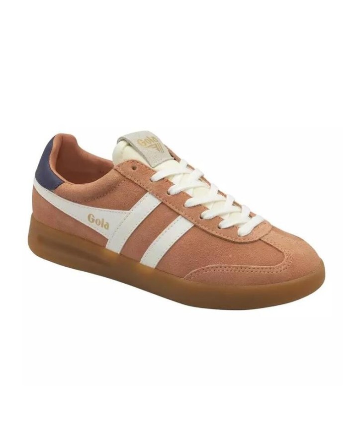 Chaussures Femme Gola CLB762 Rose Rose Gola