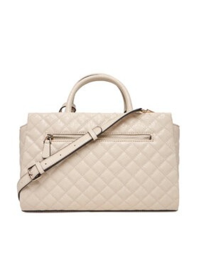 Guess Torebka Idra HWGG81 57060 Beżowy