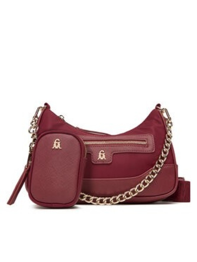 Steve Madden Torebka Bgreed SM13001829 Bordowy