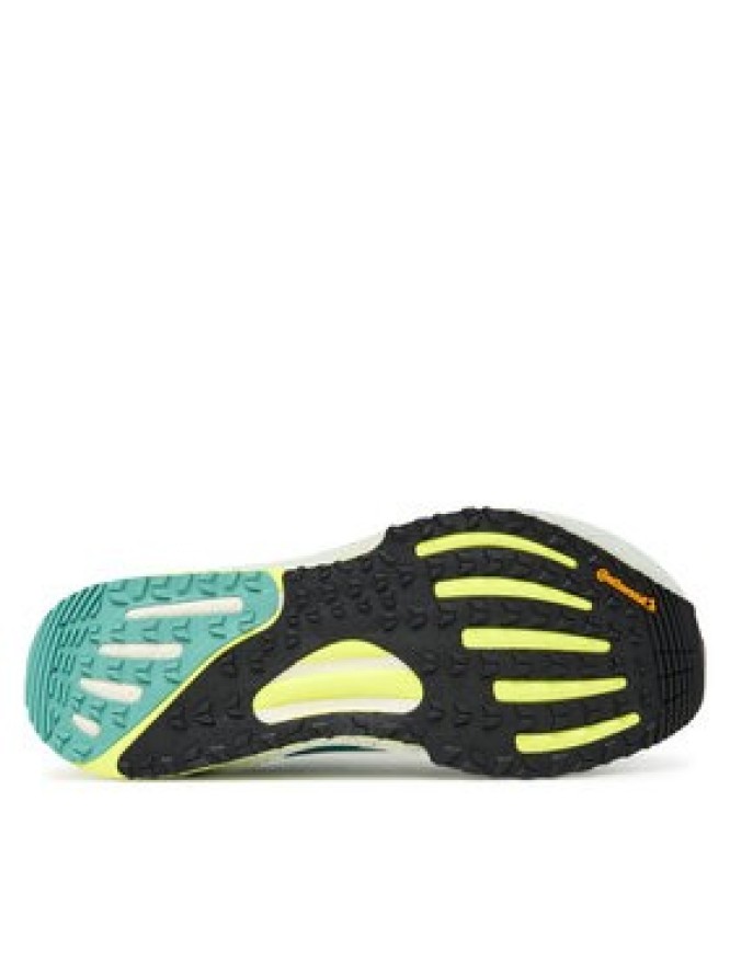 adidas Buty do biegania Supernova Rise ATR JP7762 Zielony