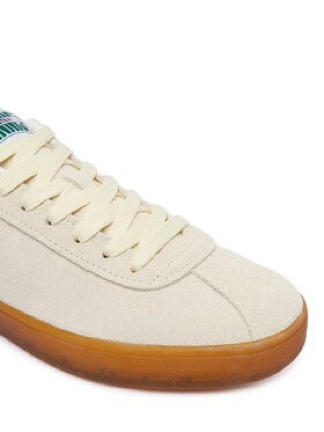 Lacoste Sneakersy Baseshot 51SFA0083 40F Kremowy