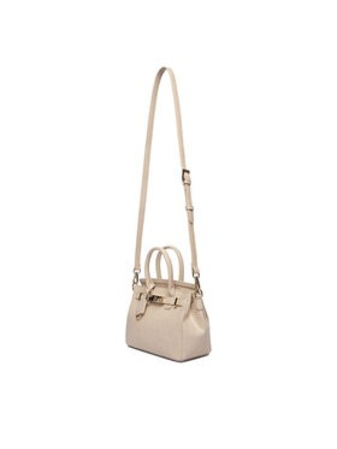 Nine West Torebka CEO-Lexa-LDA8378 Kremowy