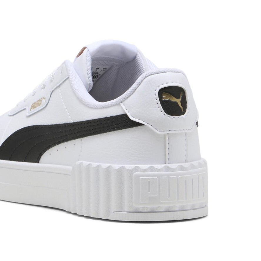 Damskie sneakersy Carina 3.0 PUMA