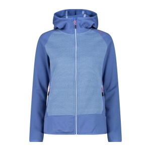 Bluza damska turystyczna CMP 34H6036