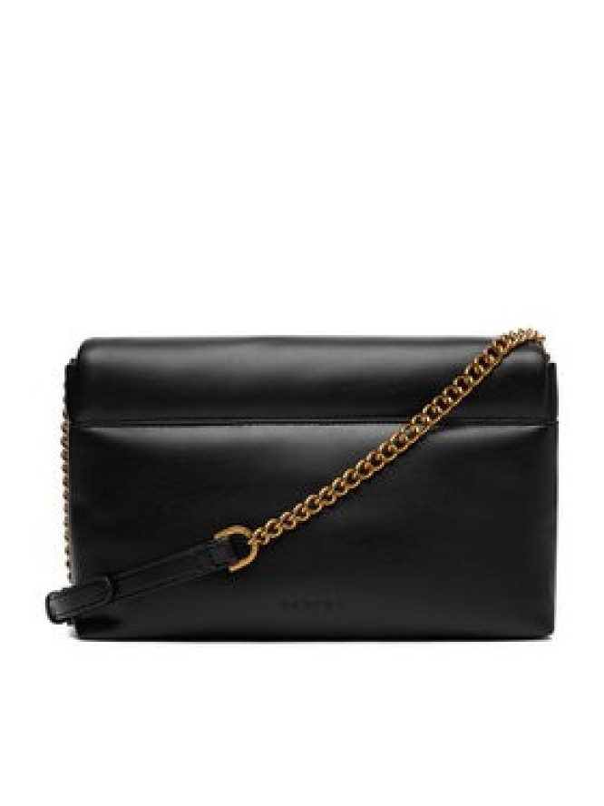 Badura Torebka EO-LILY-GL23402R1 Czarny