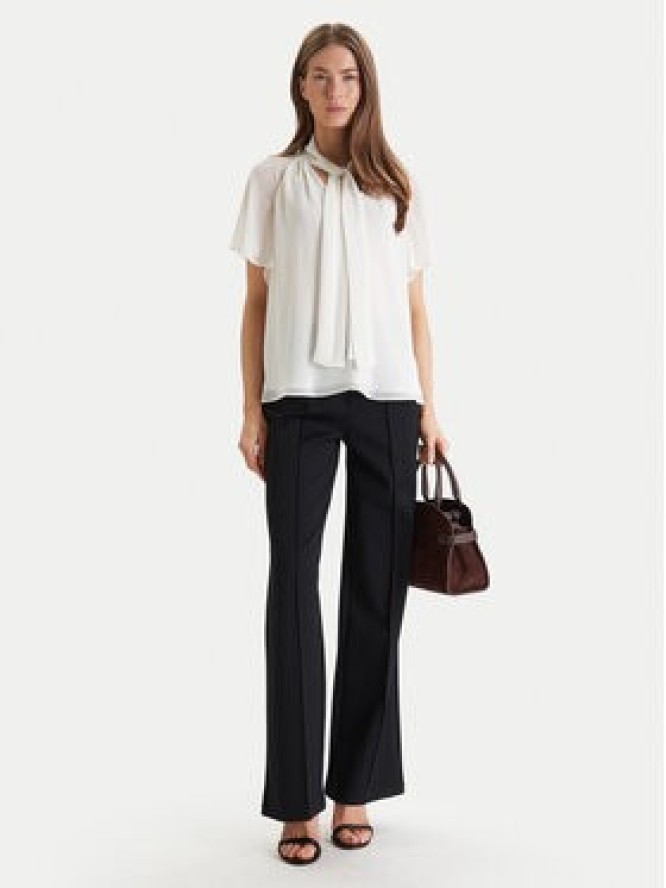 Marciano Guess Bluzka 6RGH03 7429A Biały Regular Fit