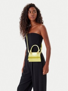 Call It Spring Torebka Fanny 14011108 Żółty