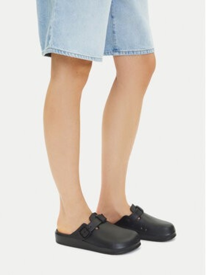 Hunter Klapki CEO-W-835123 Czarny