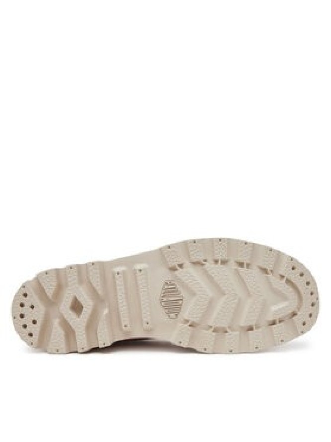 Palladium Trapery Pampa Hi 92352-664-M Różowy