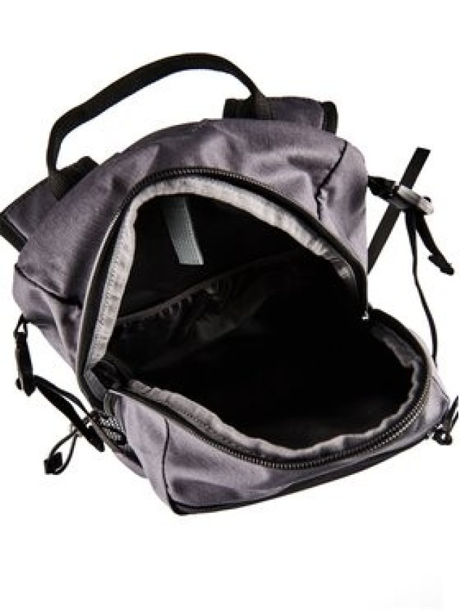 Jack Wolfskin Plecak 330401 Czarny