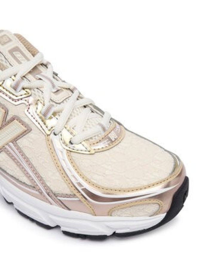 New Balance Sneakersy U7407DS Beżowy