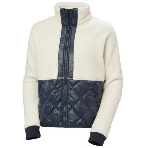 Płaszcz damski Helly Hansen Bliss Hybrid
