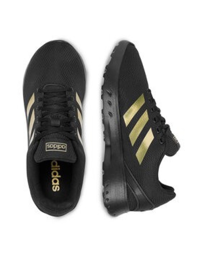 adidas Buty do biegania CWB-NEBZED BASIC KJ4337 Czarny