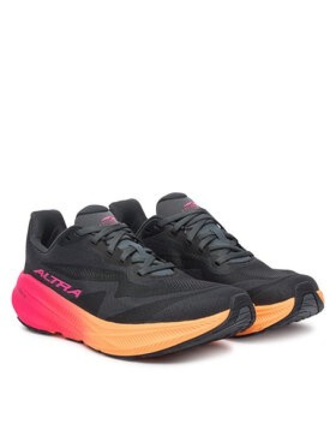 Altra Buty do biegania Experience Flow 3 AL0A85U7 Czarny