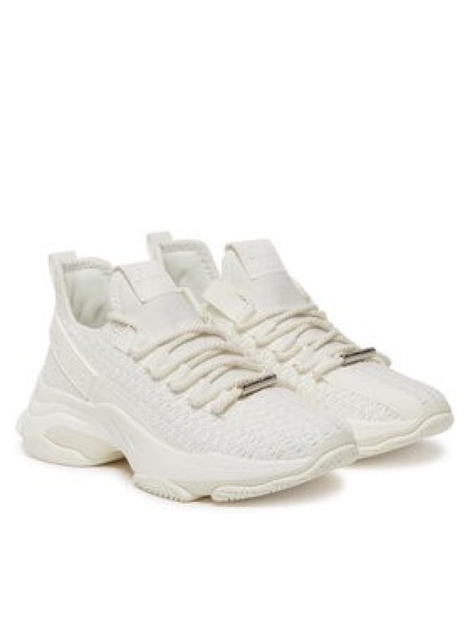 Steve Madden Sneakersy Mileage SM11003785 Biały