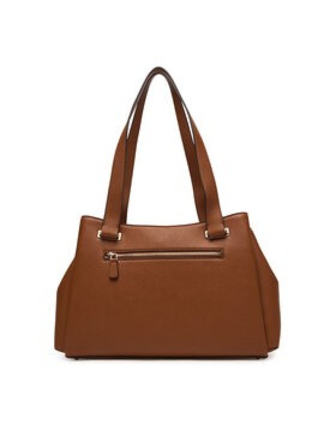 Guess Torebka Evie HWBG96 64220 Brązowy