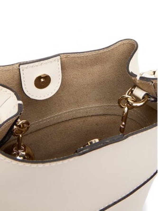 Furla Torebka WE00832 BX3169 BG 3767S Biały