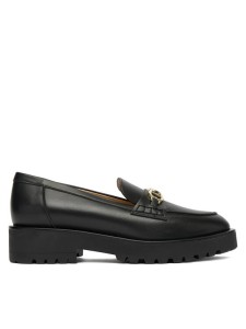 Aigner Loafersy 1252140 Czarny