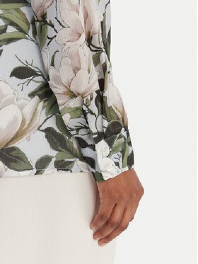 Guess Koszula W6RH73 WDW82 Kolorowy Regular Fit