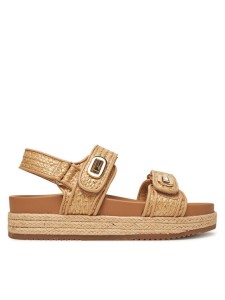 Aldo Espadryle Sunhaven 13902557 Beżowy