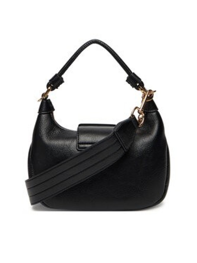 LOVE MOSCHINO Torebka JC4090PP1NLI0000 Czarny