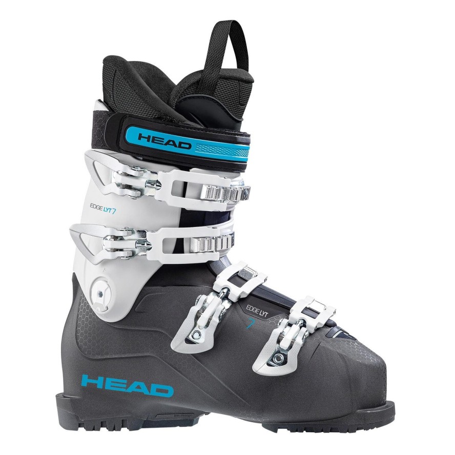 Damskie buty narciarskie Head Edge Lyt 7R Hv