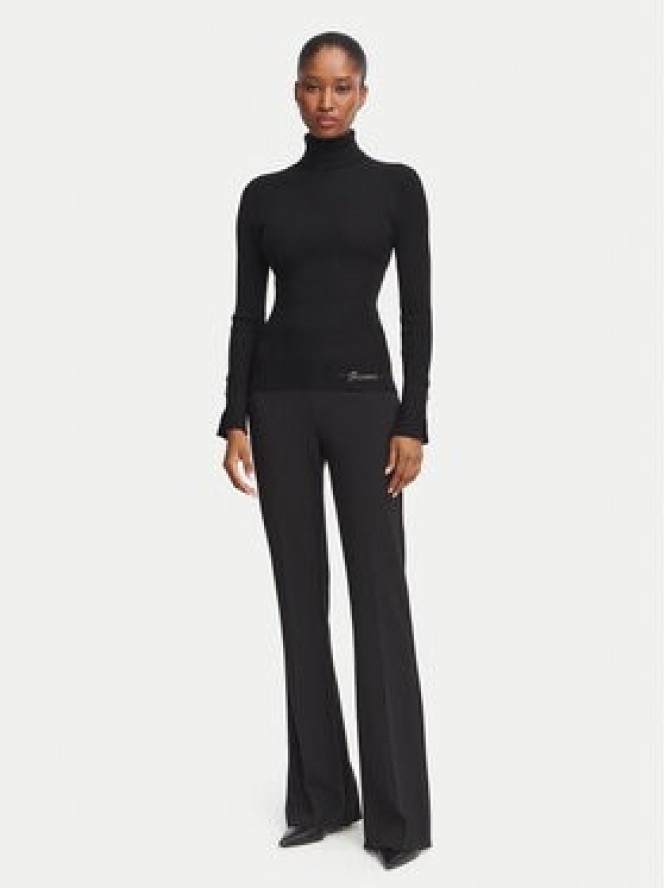 Guess Golf W6BR29 Z1417 Czarny Slim Fit
