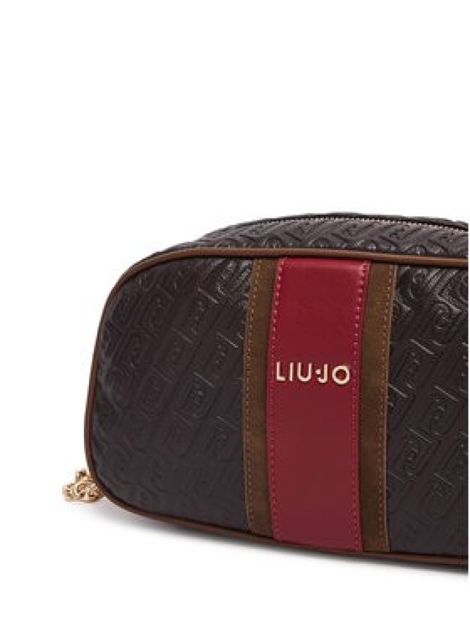 Liu Jo Torebka AF6106 E1141 Brązowy
