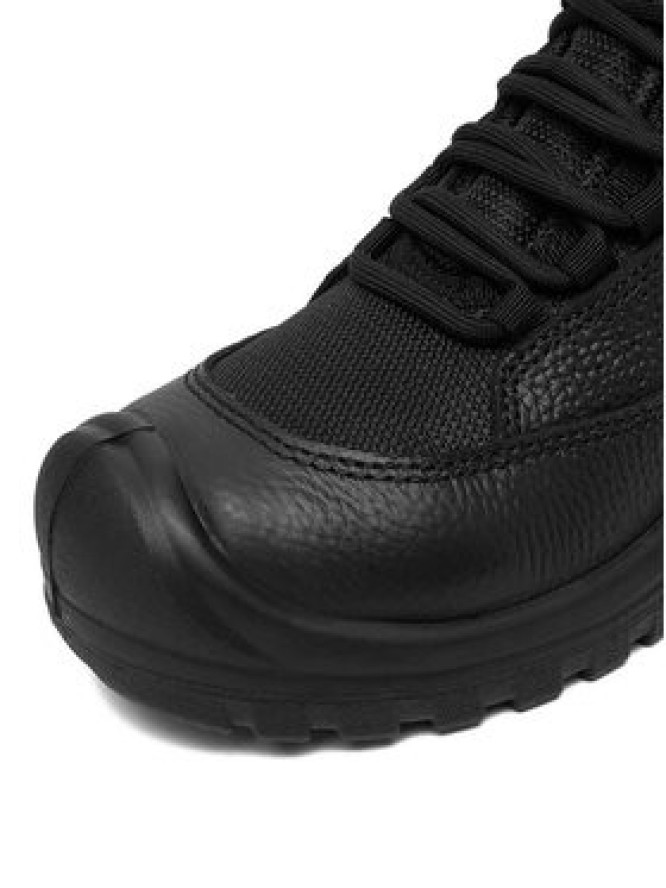 Hunter Trzewiki HUNTER-M-01S W Czarny