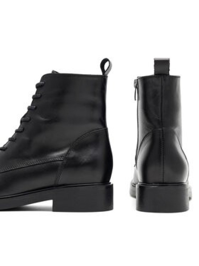 GINO ROSSI Trzewiki ANITA-25205PE Czarny