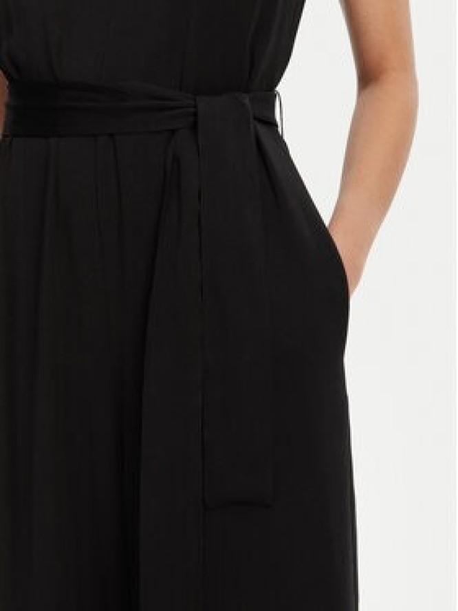 Armani Exchange Kombinezon XW000210 AF12742 UC001 Czarny Regular Fit