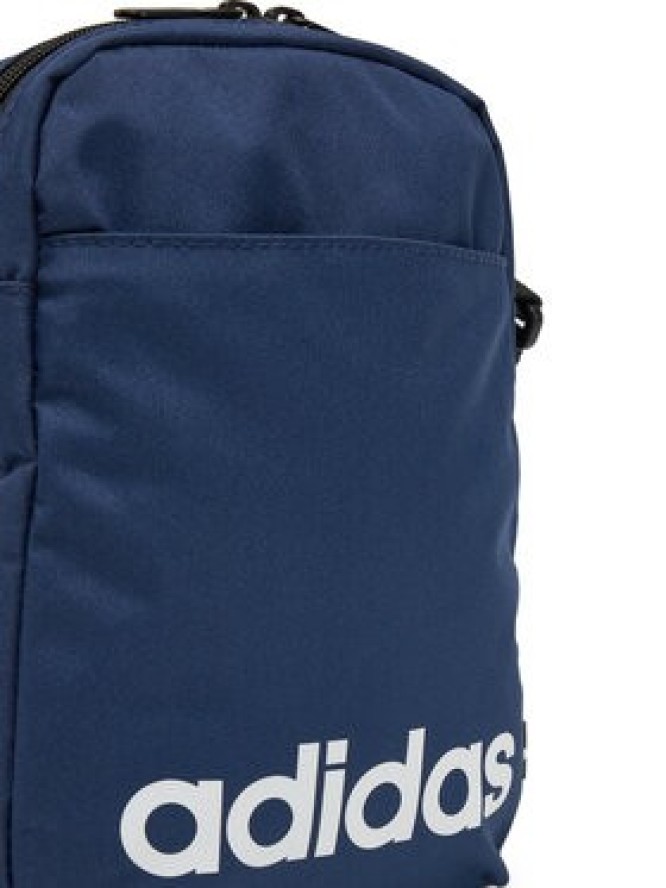 adidas Saszetka Linear Org IN6128 Granatowy