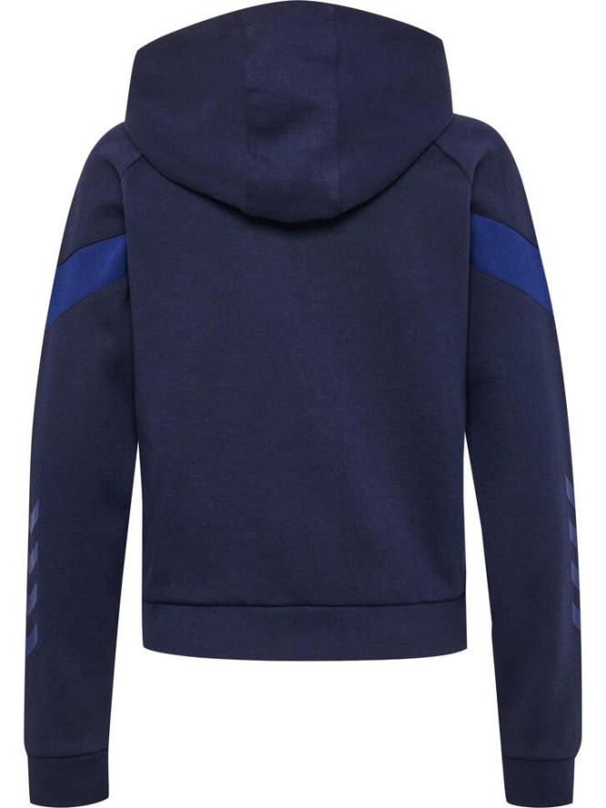Sweatshirt bluza z kapturem dla kobiet Hummel Travel