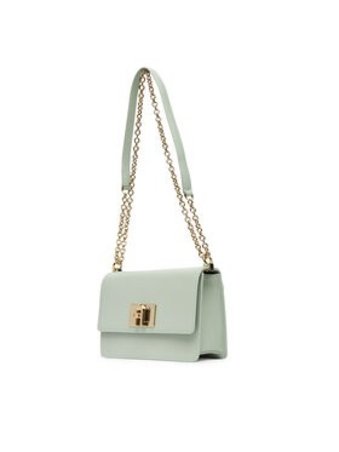 Furla Torebka BAFKACO ARE000 RUG00 Błękitny